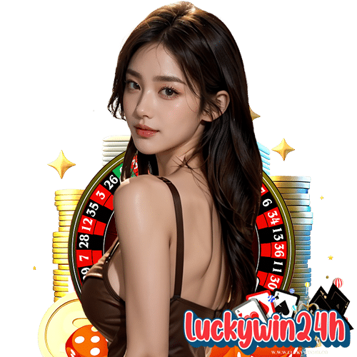 luckywin24h slot